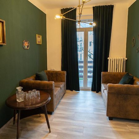 Morehome Apartments, Center,Parking 180Qm Bad Worishofen Ngoại thất bức ảnh