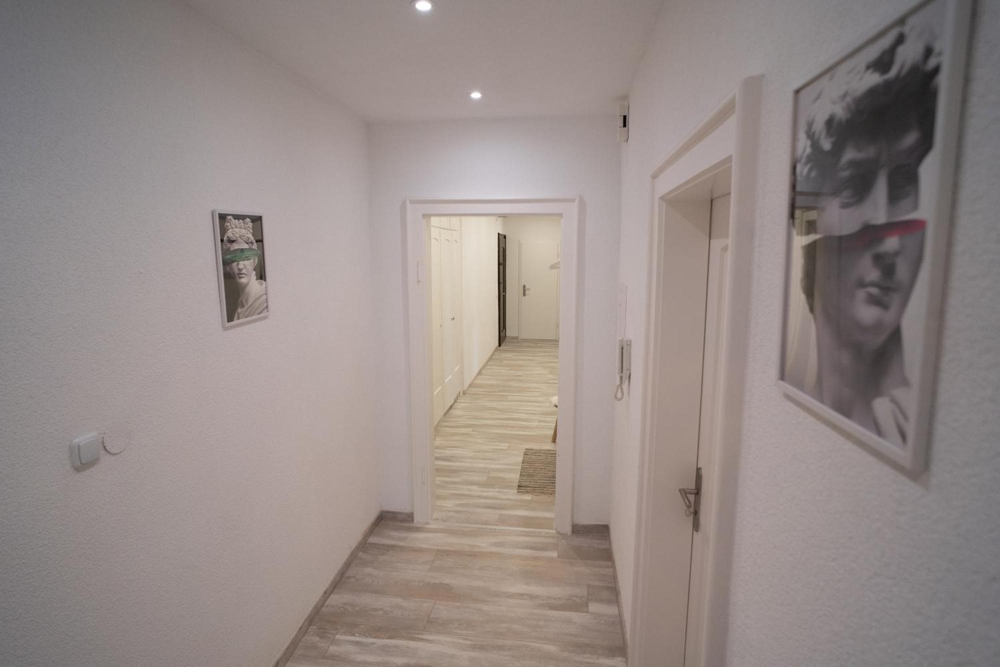 Morehome Apartments, Center,Parking 180Qm Bad Worishofen Ngoại thất bức ảnh