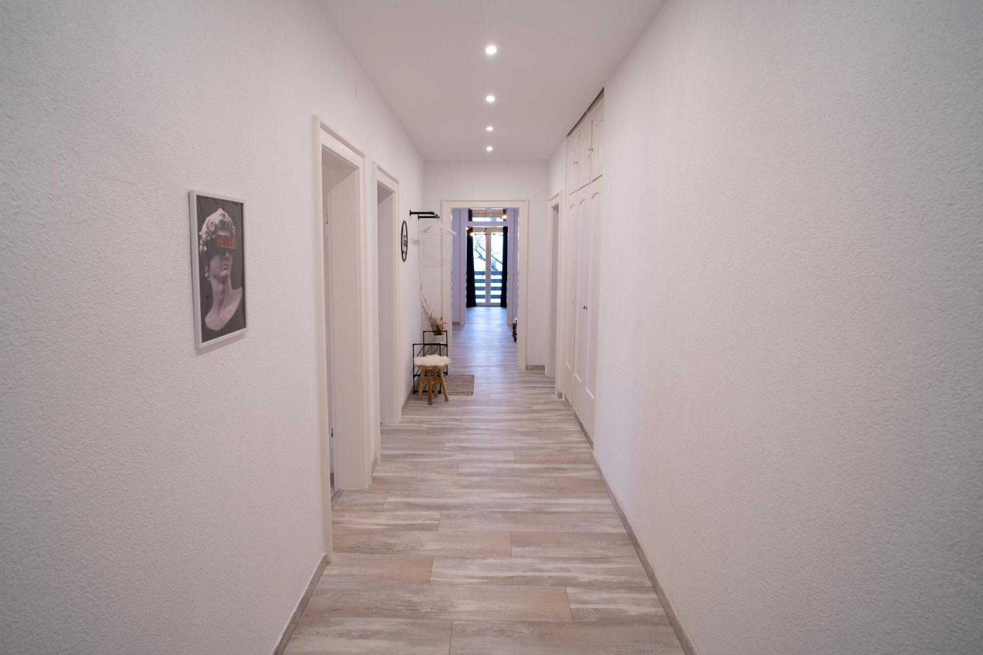 Morehome Apartments, Center,Parking 180Qm Bad Worishofen Ngoại thất bức ảnh