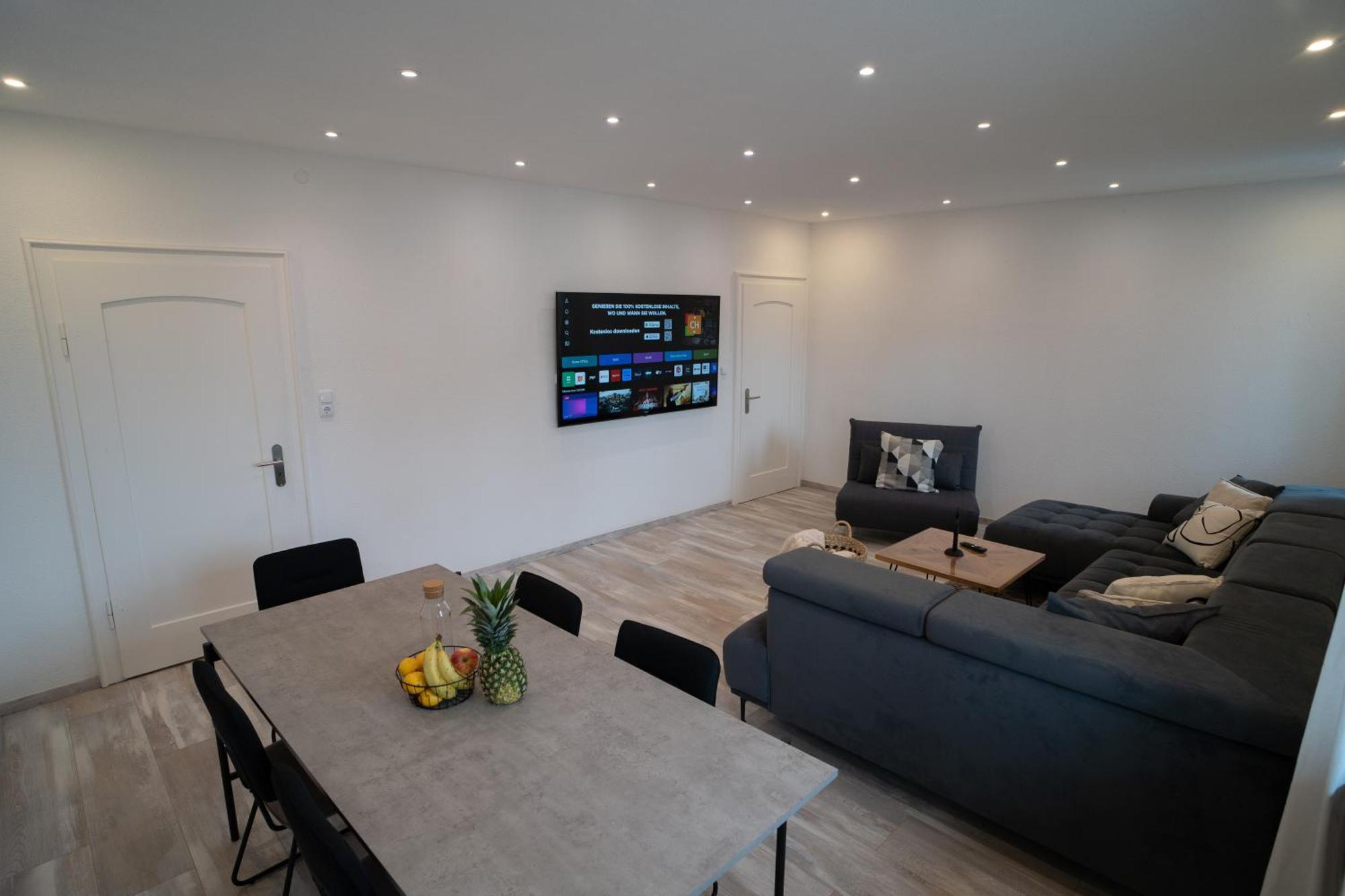 Morehome Apartments, Center,Parking 180Qm Bad Worishofen Ngoại thất bức ảnh
