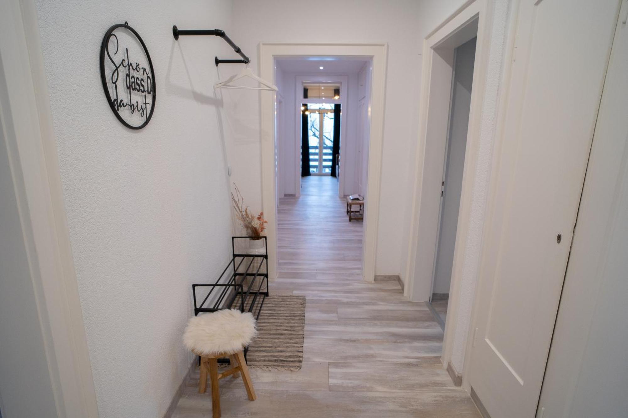 Morehome Apartments, Center,Parking 180Qm Bad Worishofen Ngoại thất bức ảnh