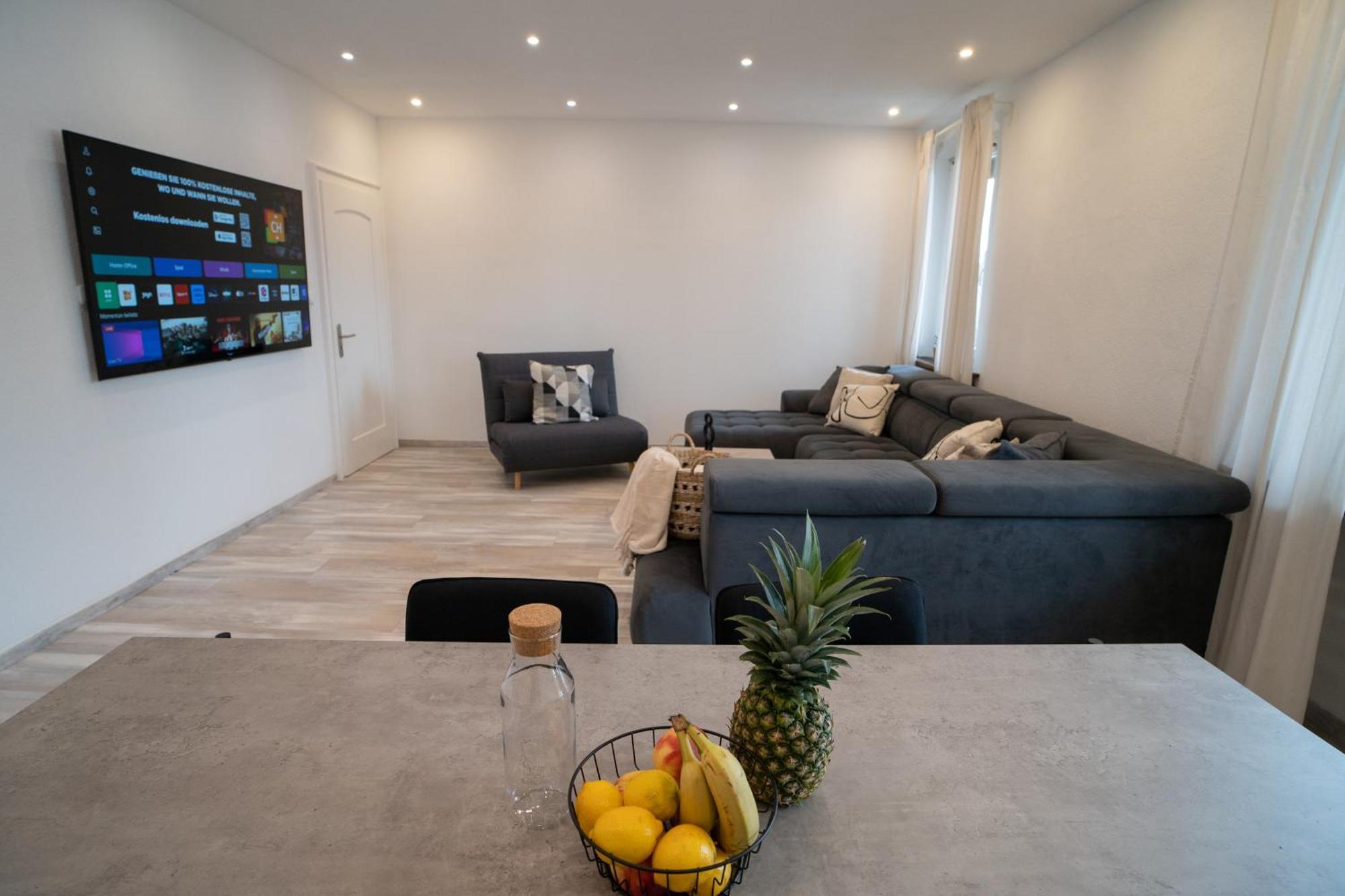 Morehome Apartments, Center,Parking 180Qm Bad Worishofen Ngoại thất bức ảnh