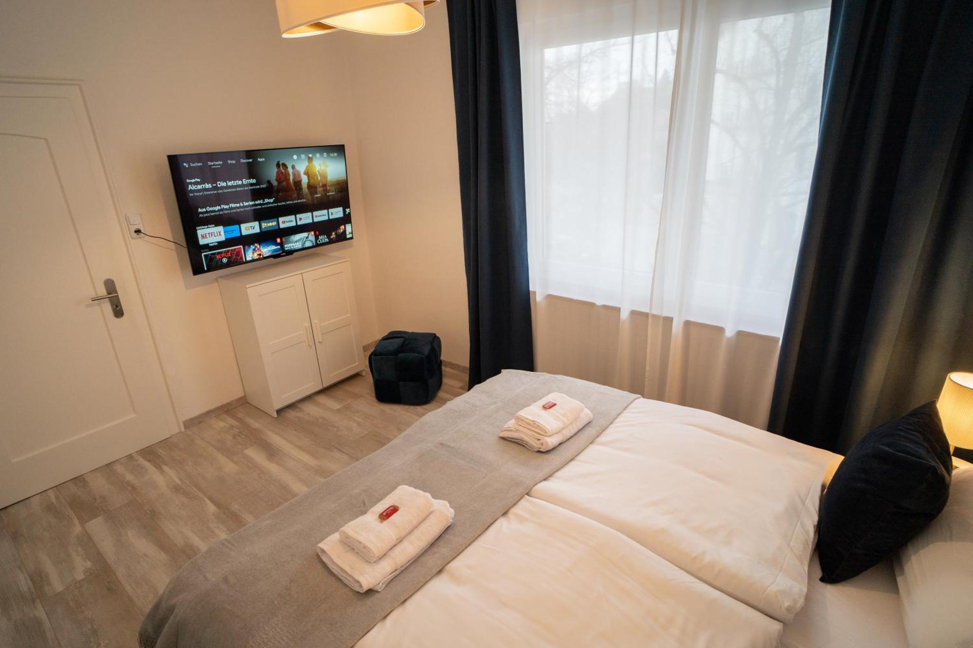 Morehome Apartments, Center,Parking 180Qm Bad Worishofen Ngoại thất bức ảnh