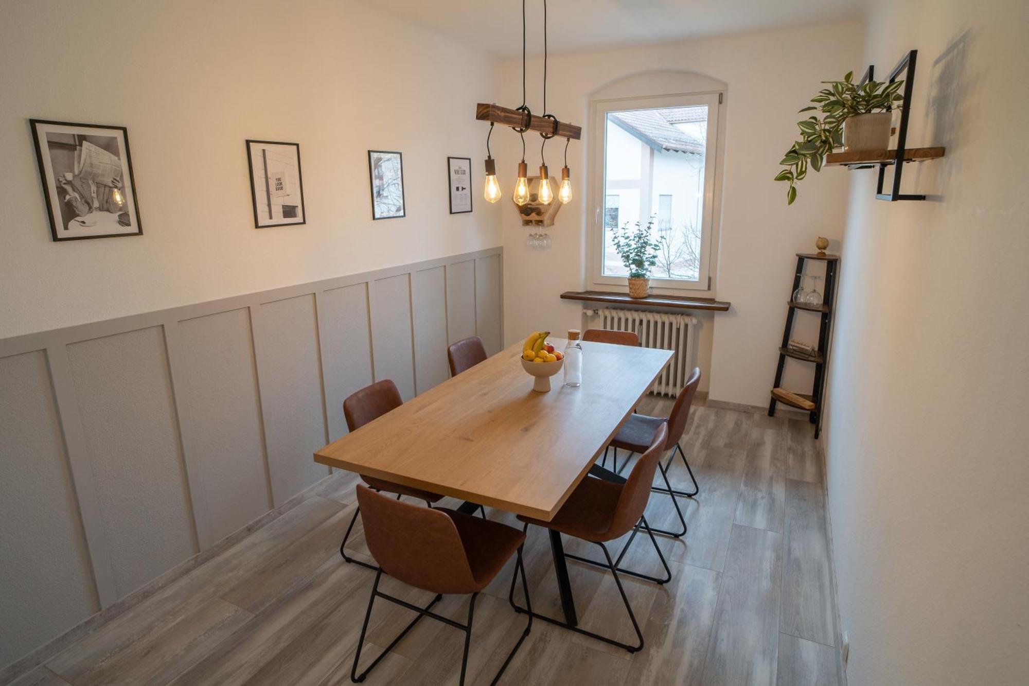 Morehome Apartments, Center,Parking 180Qm Bad Worishofen Ngoại thất bức ảnh