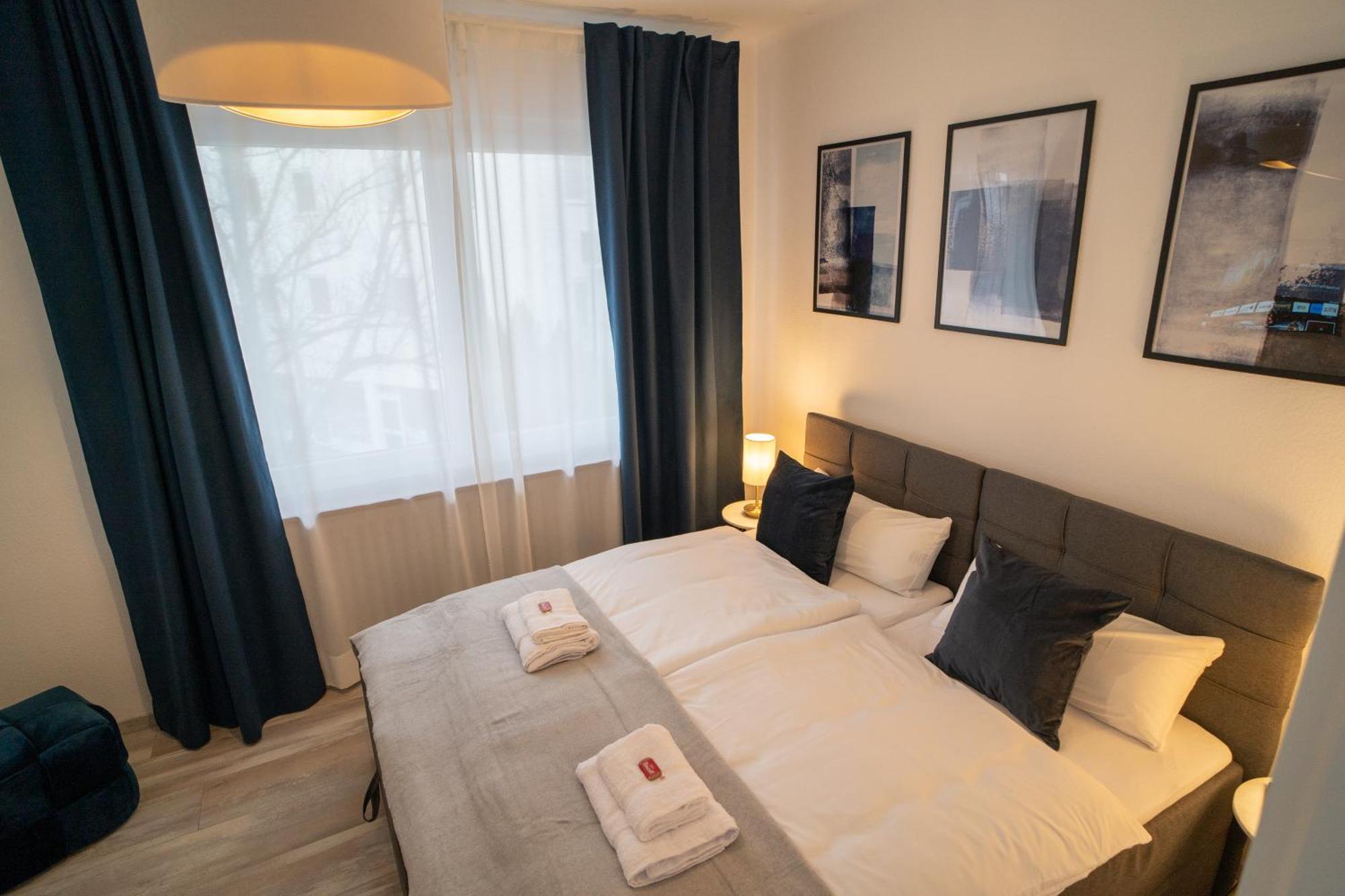 Morehome Apartments, Center,Parking 180Qm Bad Worishofen Ngoại thất bức ảnh
