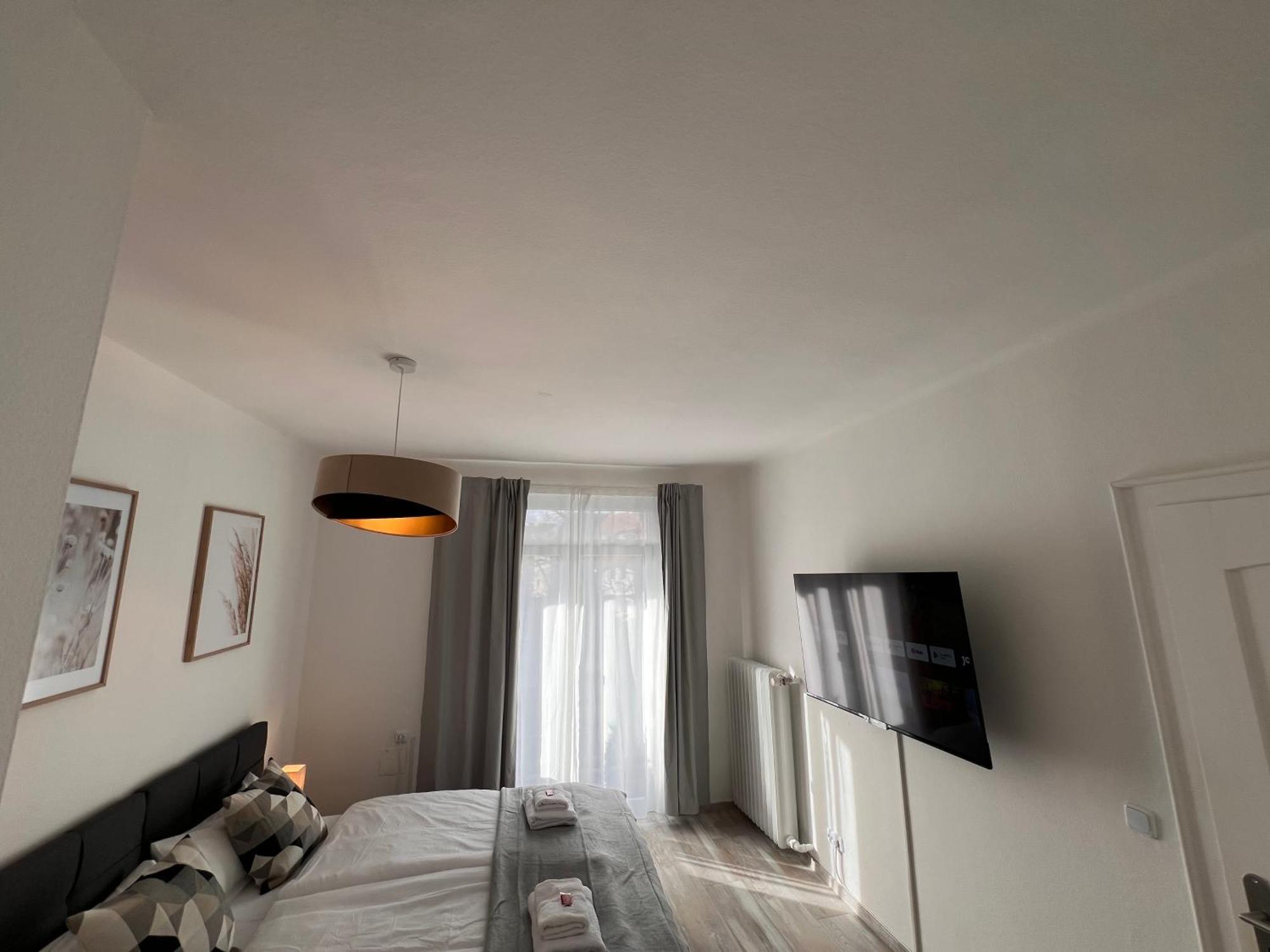 Morehome Apartments, Center,Parking 180Qm Bad Worishofen Ngoại thất bức ảnh