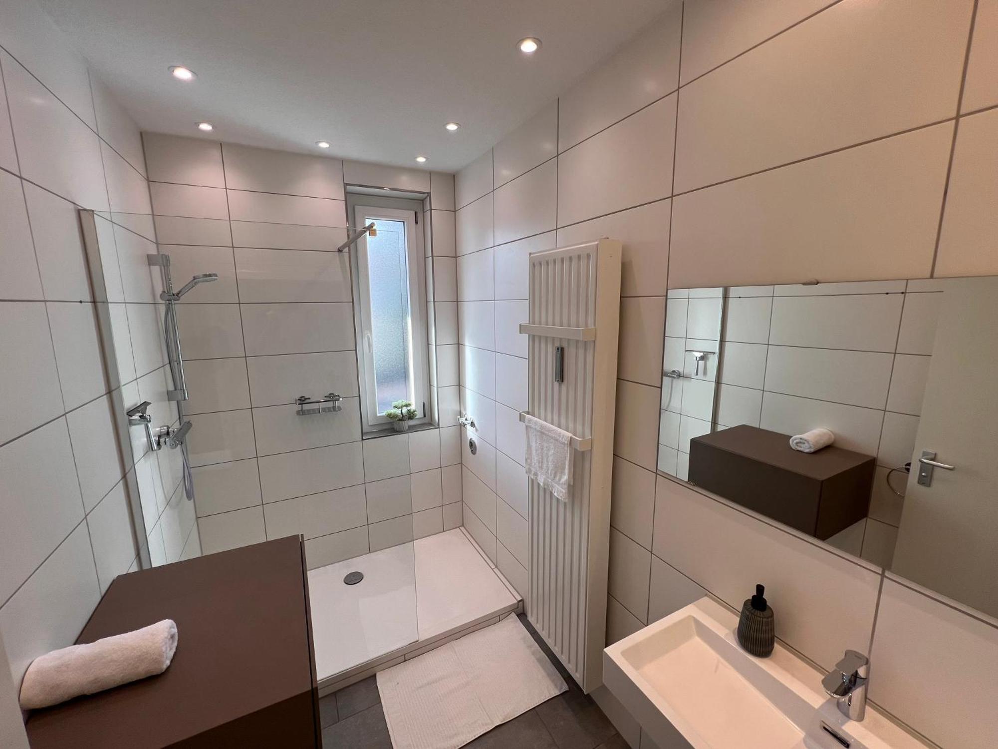 Morehome Apartments, Center,Parking 180Qm Bad Worishofen Ngoại thất bức ảnh